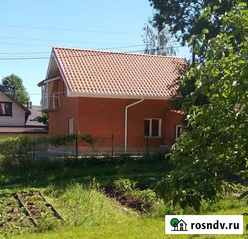 Дом 166 м² на участке 15 сот. на продажу в Дорохово Дорохово - изображение 1