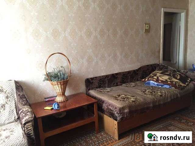 3-комнатная квартира, 55 м², 1/5 эт. в аренду на длительный срок в Брянске Брянск - изображение 1