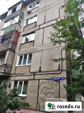 1-комнатная квартира, 30.2 м², 2/5 эт. на продажу в Рязани Рязань - изображение 1