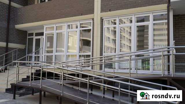 Помещение свободного назначения, 50 кв.м. Краснодар - изображение 1