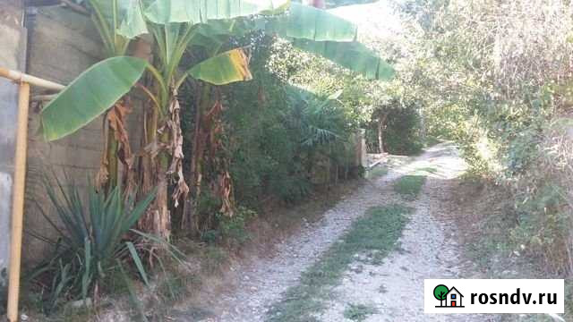 Участок ИЖС 6 сот. на продажу в Сочи Сочи - изображение 1