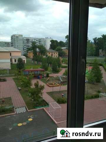 1-комнатная квартира, 36.5 м², 2/10 эт. в аренду на длительный срок в Новокузнецке Новокузнецк - изображение 1