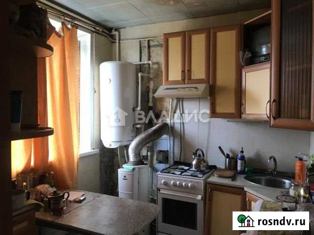 1-комнатная квартира, 31 м², 1/2 эт. на продажу во Владимире Владимир - изображение 1