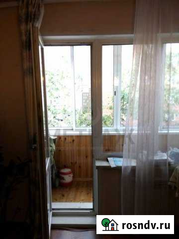 3-комнатная квартира, 60 м², 3/5 эт. на продажу в Улан-Удэ Улан-Удэ - изображение 1