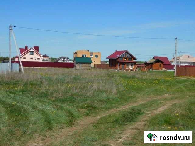 Участок ИЖС 16 сот. на продажу в Пскове Псков - изображение 1