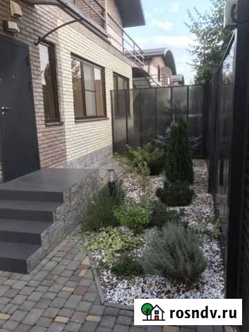 Коттедж 134 м² на участке 2.7 сот. на продажу в Краснодаре Краснодар - изображение 1