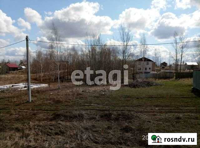 Участок ИЖС 8 сот. на продажу во Владимире Владимир - изображение 1