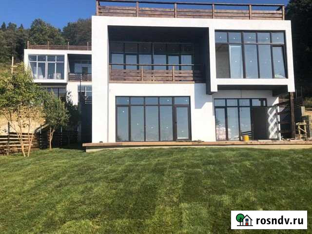 Дом 187 м² на участке 4.5 сот. на продажу в Сочи Сочи - изображение 1