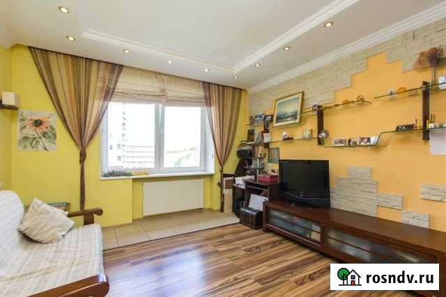 2-комнатная квартира, 78 м², 5/6 эт. на продажу в Калининграде Калининград - изображение 1