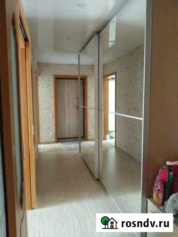 3-комнатная квартира, 65.8 м², 2/9 эт. на продажу в Волжском Волгоградской области Волжский - изображение 1