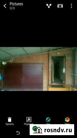 Дом 100 м² на участке 4 сот. на продажу в Лабинске Лабинск - изображение 1