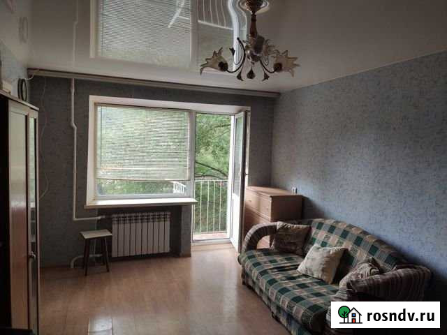 2-комнатная квартира, 44.3 м², 3/7 эт. на продажу в Волгограде Волгоград - изображение 1