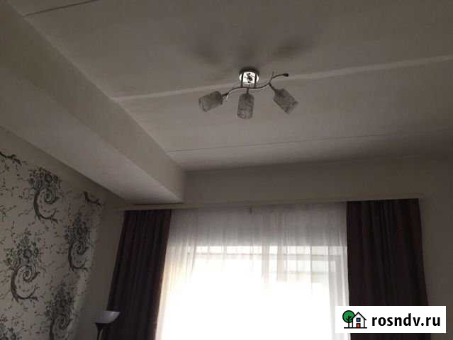 Комната 14.8 м² в 1-ком. кв., 1/3 эт. на продажу в Красном Холме Красный Холм - изображение 1