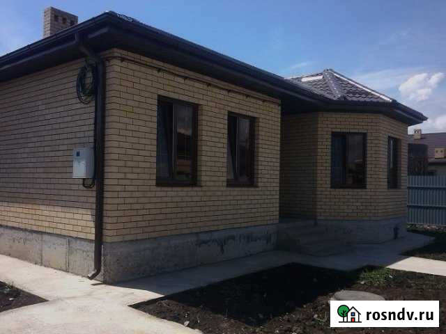 Коттедж 85 м² на участке 5 сот. на продажу в Тихорецке Тихорецк - изображение 1