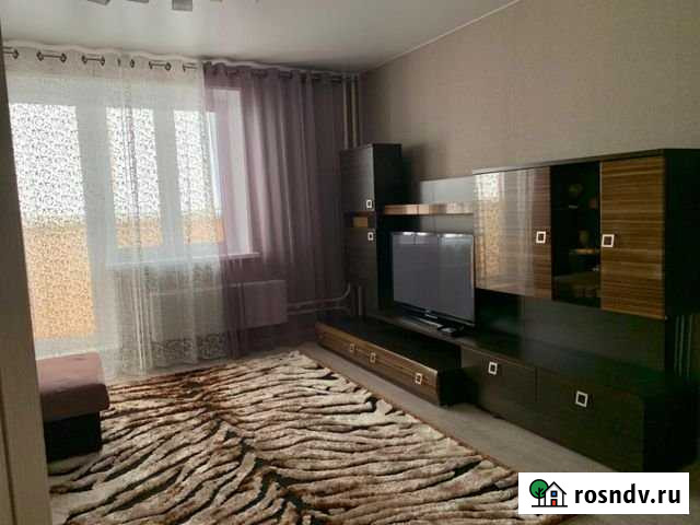 1-комнатная квартира, 40 м², 9/11 эт. на продажу в Трехгорном Трехгорный - изображение 1