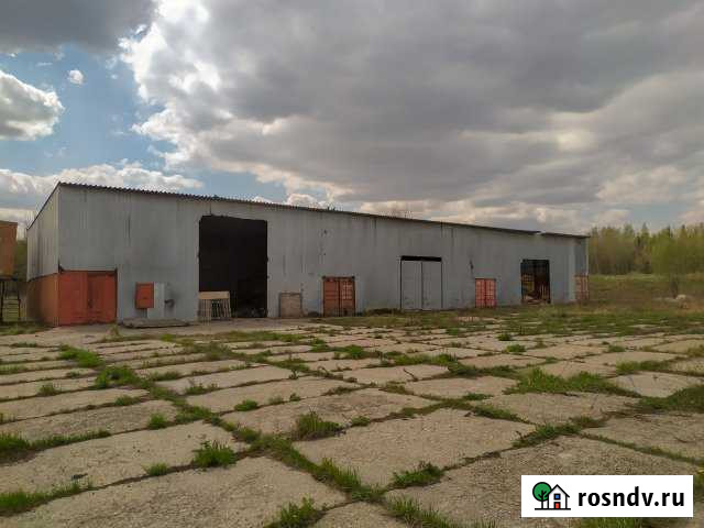 Помещение свободного назначения, 600 кв.м. Любучаны - изображение 1