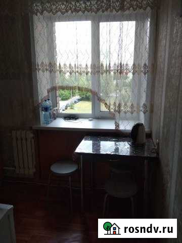 1-комнатная квартира, 33.5 м², 5/9 эт. на продажу в Чебоксарах Чебоксары - изображение 1