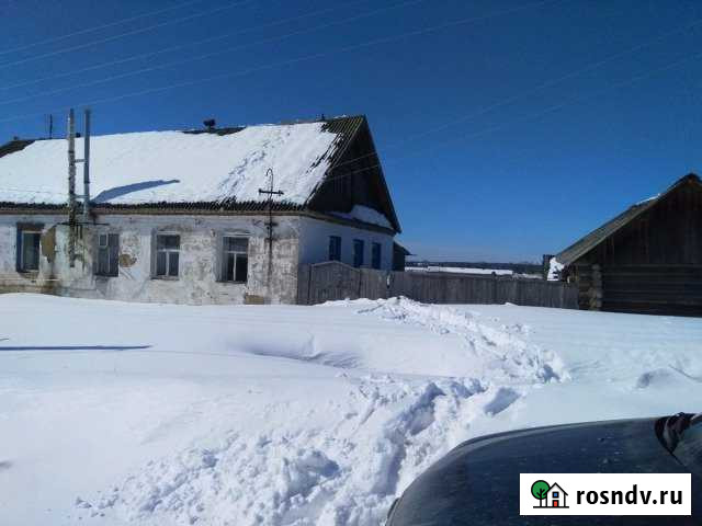 Дом 51 м² на участке 14 сот. на продажу в Ижевске Ижевск - изображение 1