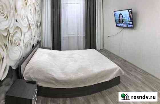 1-комнатная квартира, 35 м², 1/5 эт. в аренду посуточно в Ангарске Ангарск