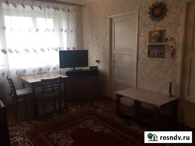 4-комнатная квартира, 61.5 м², 5/5 эт. на продажу в Печоре Печора - изображение 1