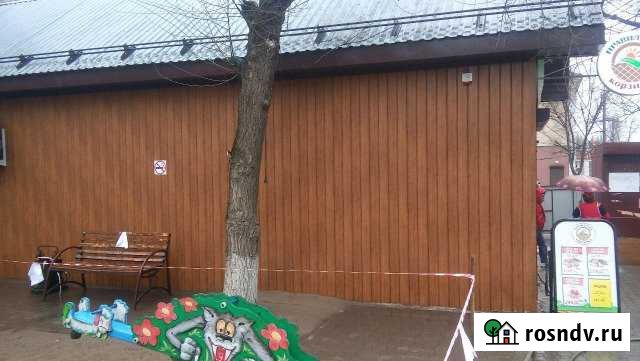 Торговое помещение Воронеж - изображение 1