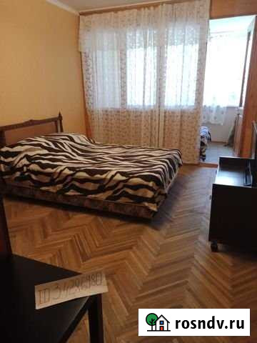 2-комнатная квартира, 50 м², 2/5 эт. в аренду посуточно в Сочи Сочи - изображение 1