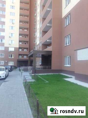 1-комнатная квартира, 42 м², 16/17 эт. на продажу в Воронеже Воронеж - изображение 1