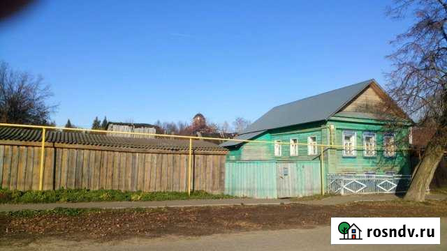 Дом 51 м² на участке 14 сот. на продажу в Лаишево Лаишево - изображение 1