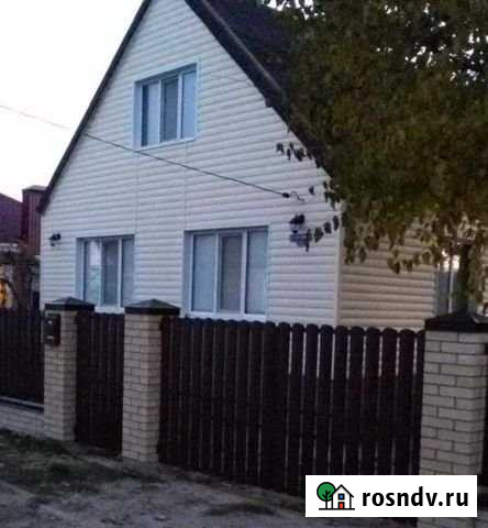 Дом 120 м² на участке 5 сот. на продажу в Абинске Абинск - изображение 1