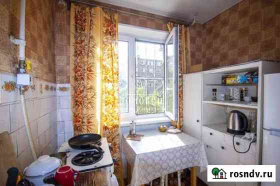1-комнатная квартира, 30 м², 1/5 эт. на продажу в Челябинске Челябинск