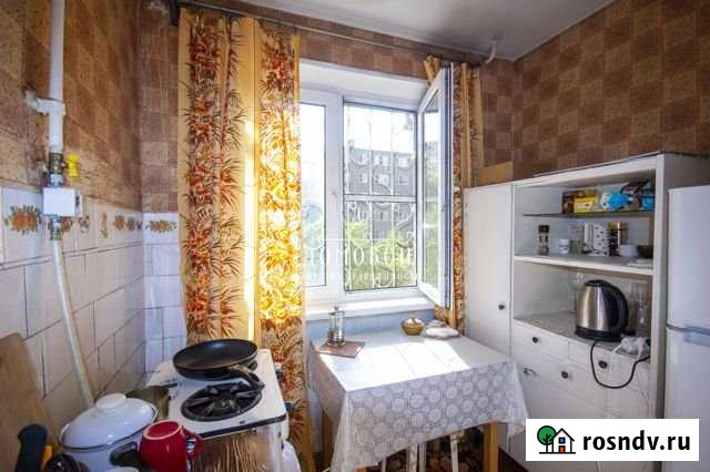 1-комнатная квартира, 30 м², 1/5 эт. на продажу в Челябинске Челябинск - изображение 1