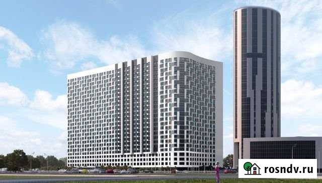 1-комнатная квартира, 44.3 м², 22/25 эт. на продажу в Мытищах Мытищи - изображение 1