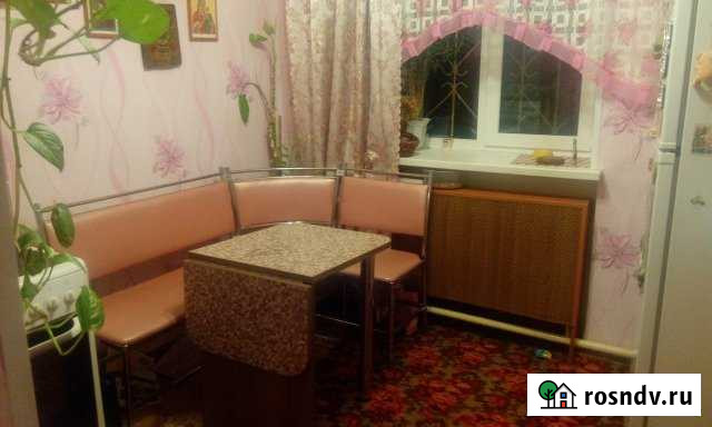 2-комнатная квартира, 60 м², 1/2 эт. на продажу в Кыштыме Кыштым - изображение 1