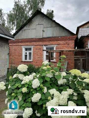 Дом 21 м² на участке 5 сот. на продажу в Ступино Ступино - изображение 1