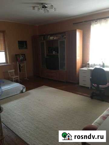 2-комнатная квартира, 67 м², 2/3 эт. на продажу в Натухаевской Натухаевская - изображение 1