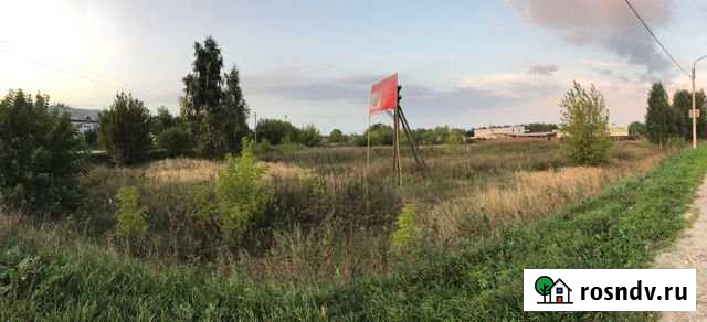 Участок СНТ, ДНП 125 сот. на продажу в Мурмино Мурмино - изображение 1