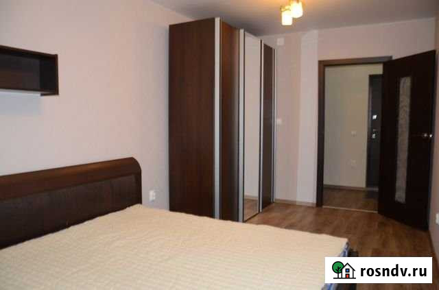 1-комнатная квартира, 38.2 м², 4/5 эт. на продажу в Маркове Маркова - изображение 1