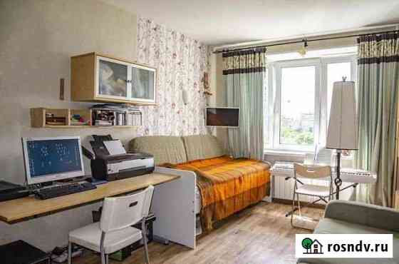 1-комнатная квартира, 30.6 м², 9/9 эт. на продажу в Москве Москва