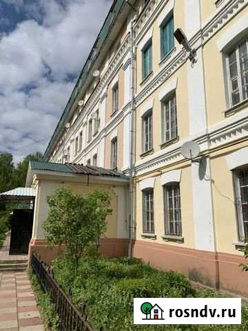 2-комнатная квартира, 43 м², 2/4 эт. на продажу в Серпухове Серпухов - изображение 1