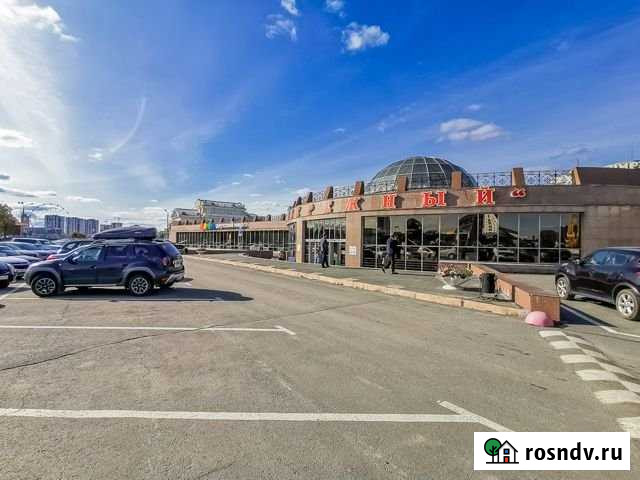 Сдается коммерческое помещение, г. Челябинск, К Челябинск - изображение 1