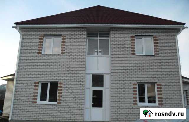 Коттедж 260 м² на участке 10 сот. в аренду посуточно в Горно-Алтайске Горно-Алтайск - изображение 1