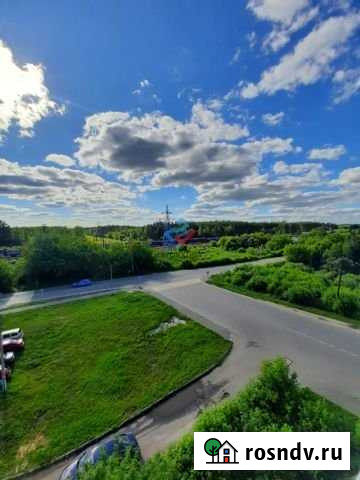 1-комнатная квартира, 31.4 м², 5/5 эт. на продажу в Ликино-Дулево Ликино-Дулево - изображение 1