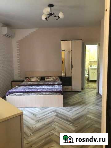 1-комнатная квартира, 20 м², 2/3 эт. в аренду посуточно в Сочи Сочи - изображение 1