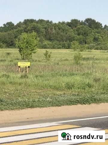 Участок ИЖС 18 сот. на продажу в Грязях Грязи - изображение 1