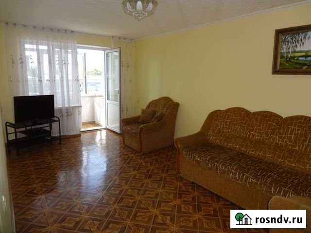 3-комнатная квартира, 67 м², 5/5 эт. на продажу в Симферополе Симферополь - изображение 1