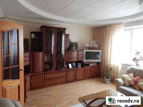 4-комнатная квартира, 81 м², 5/5 эт. на продажу в Первоуральске Первоуральск