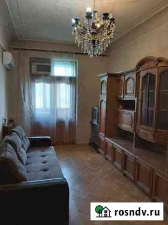 2-комнатная квартира, 64 м², 3/3 эт. в аренду на длительный срок в Краснодаре Краснодар