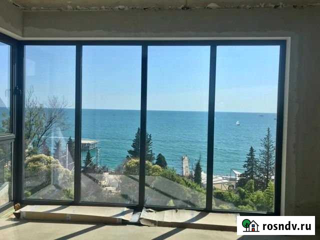 3-комнатная квартира, 90 м², 3/3 эт. на продажу в Сочи Сочи - изображение 1