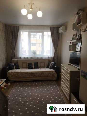 1-комнатная квартира, 36 м², 2/8 эт. на продажу в Отрадном Воронежской области Отрадное - изображение 1