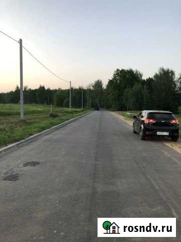 Участок ИЖС 10 сот. на продажу в Александрове Александров - изображение 1